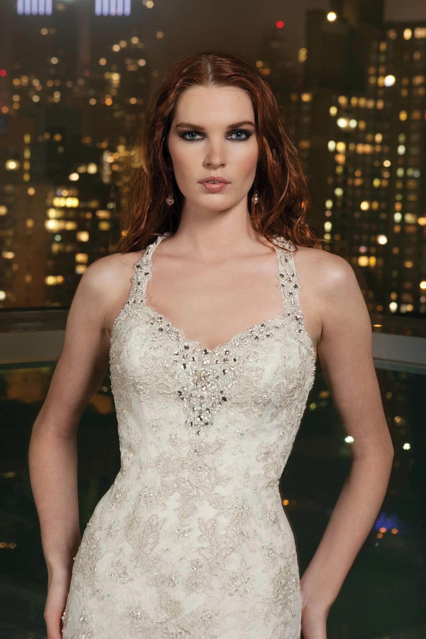 Justin Alexander Style 9704