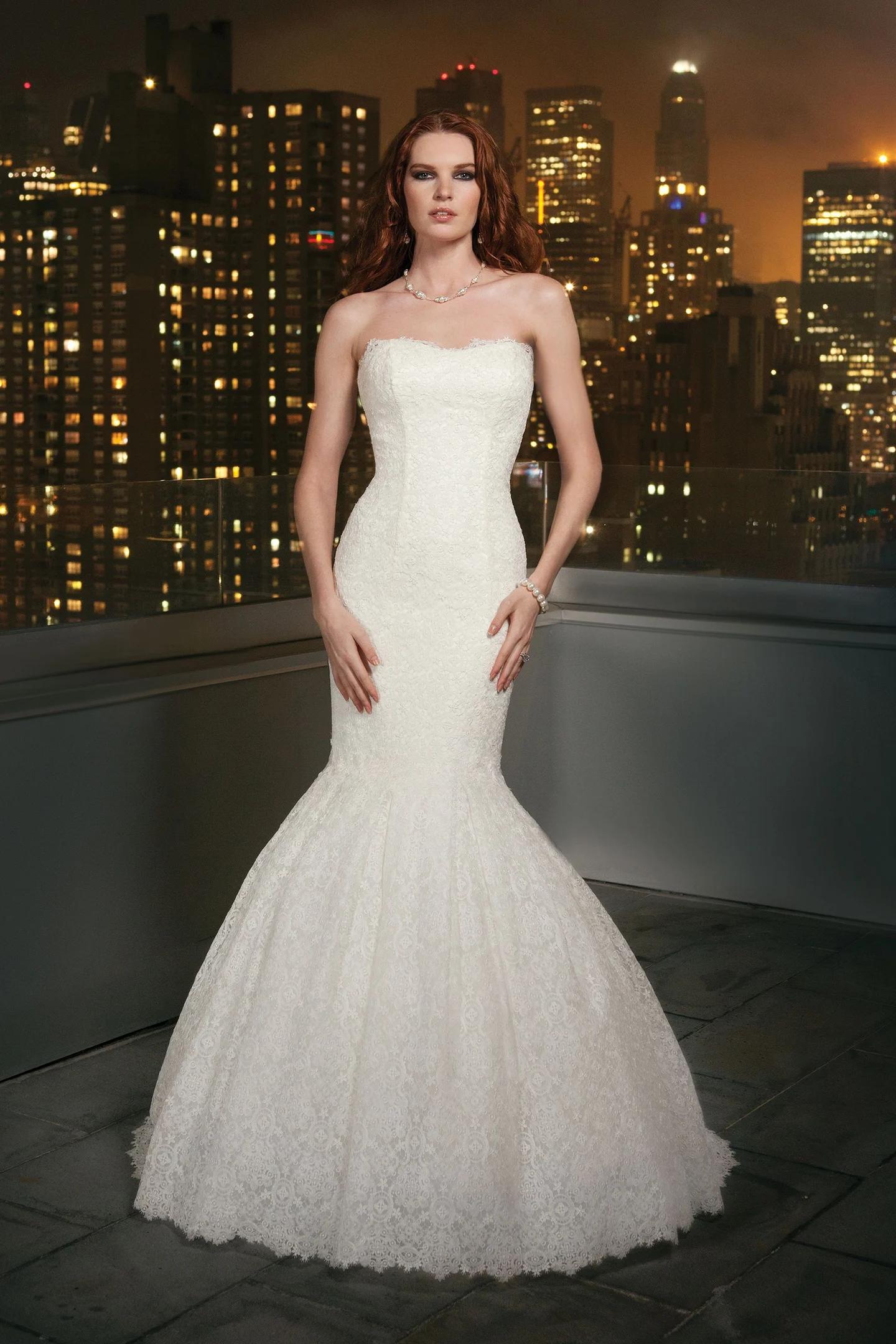 Justin Alexander Style 9706