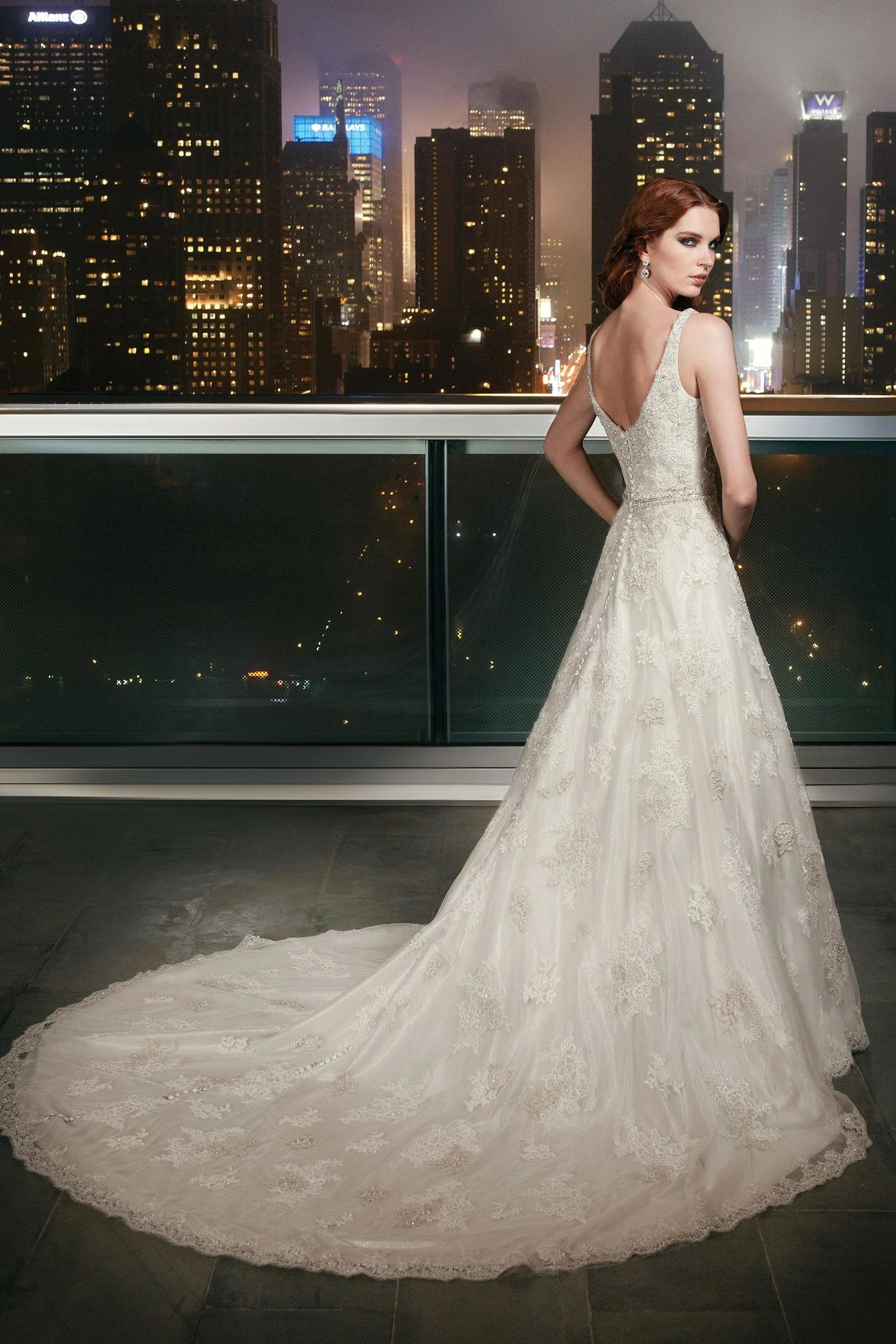 Justin Alexander Style 9713