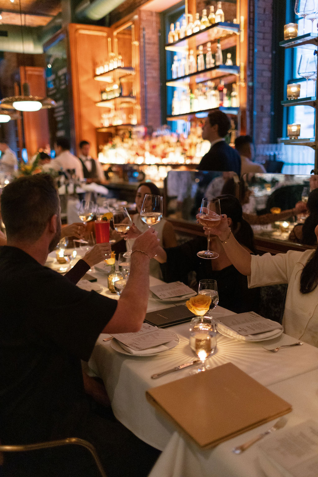 Dine with the Designer