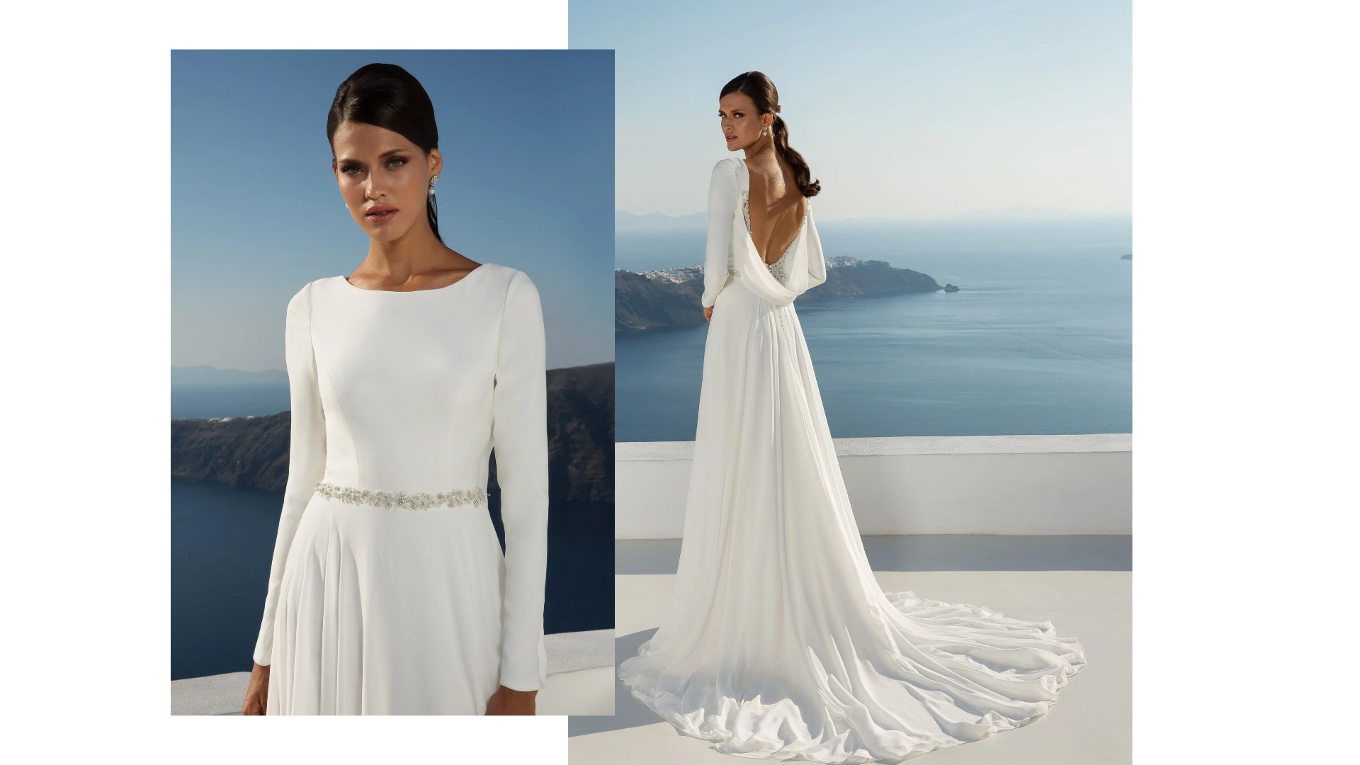 JA Dress 88027