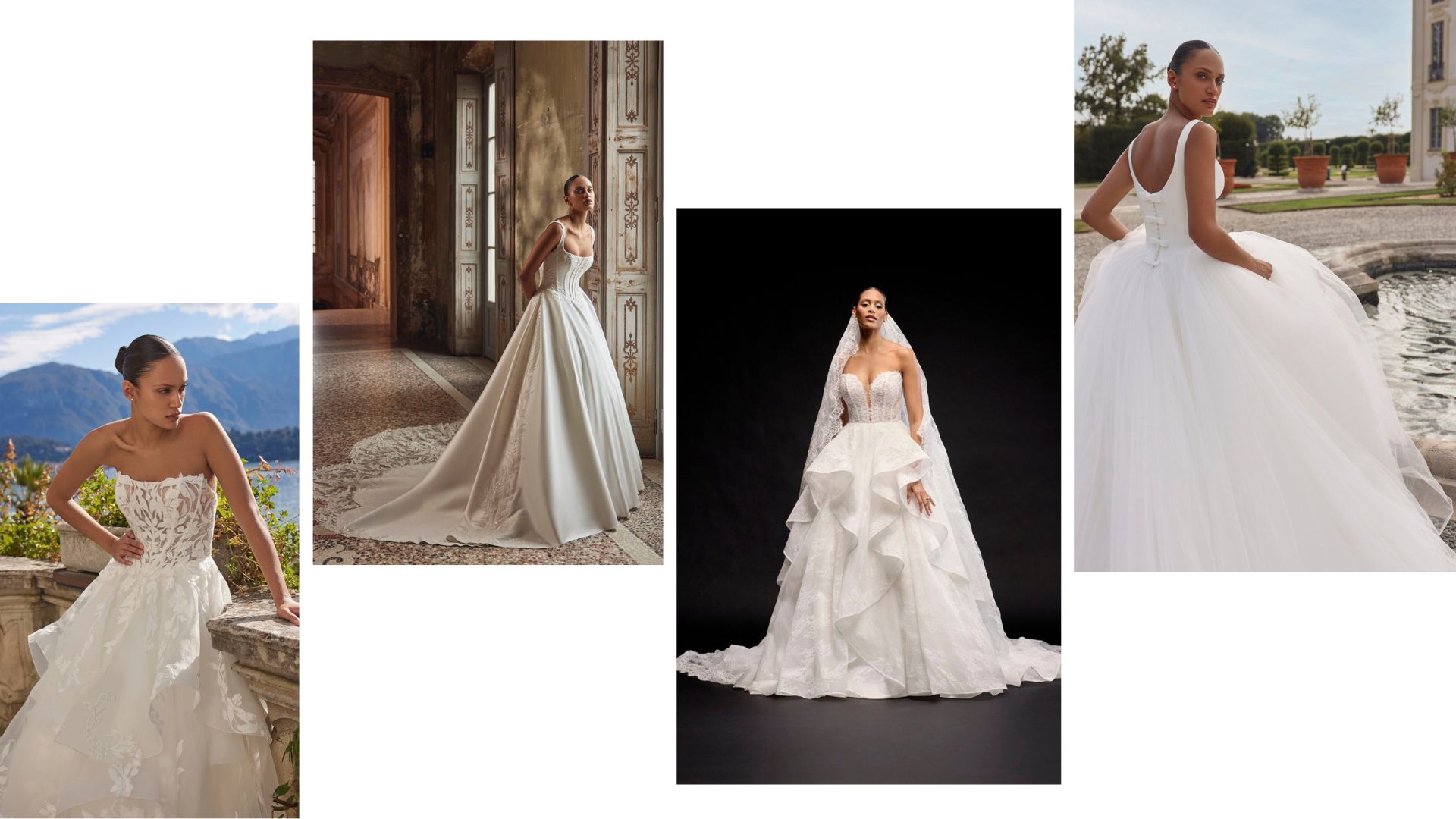 Ballgowns