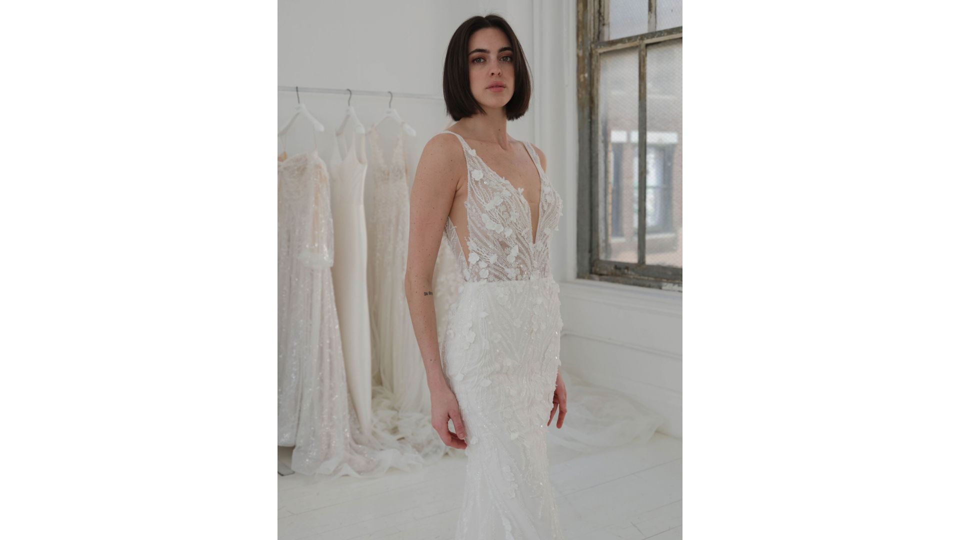 Wedding Dress Shopping: 7 Mistakes Every Bride Should Avoid