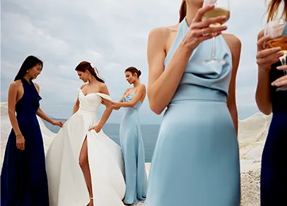 Fall/Winter 2025 Lookbook | Adore by Justin Alexander