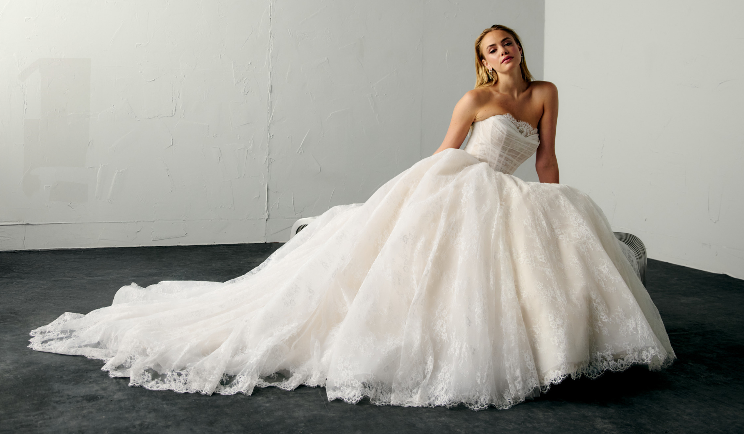 Justin Alexander Signature Wedding Dresses | Modern Dresses Justin Alexander Signature Wedding Dresses | Modern Dresses