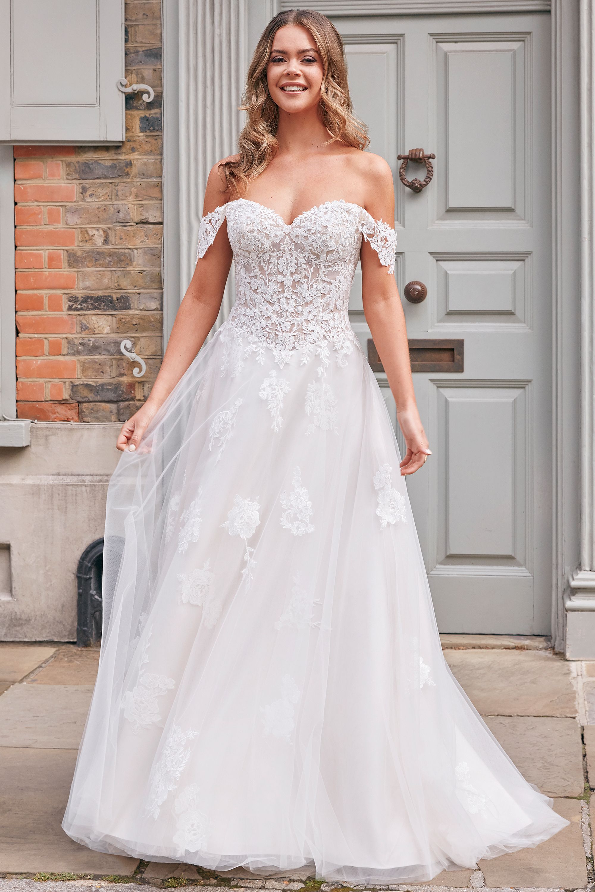 meredith bachelorette finale dress We Ranked The Bachelor and The Bachelorette's 19 Best Finale Dresses Ever
