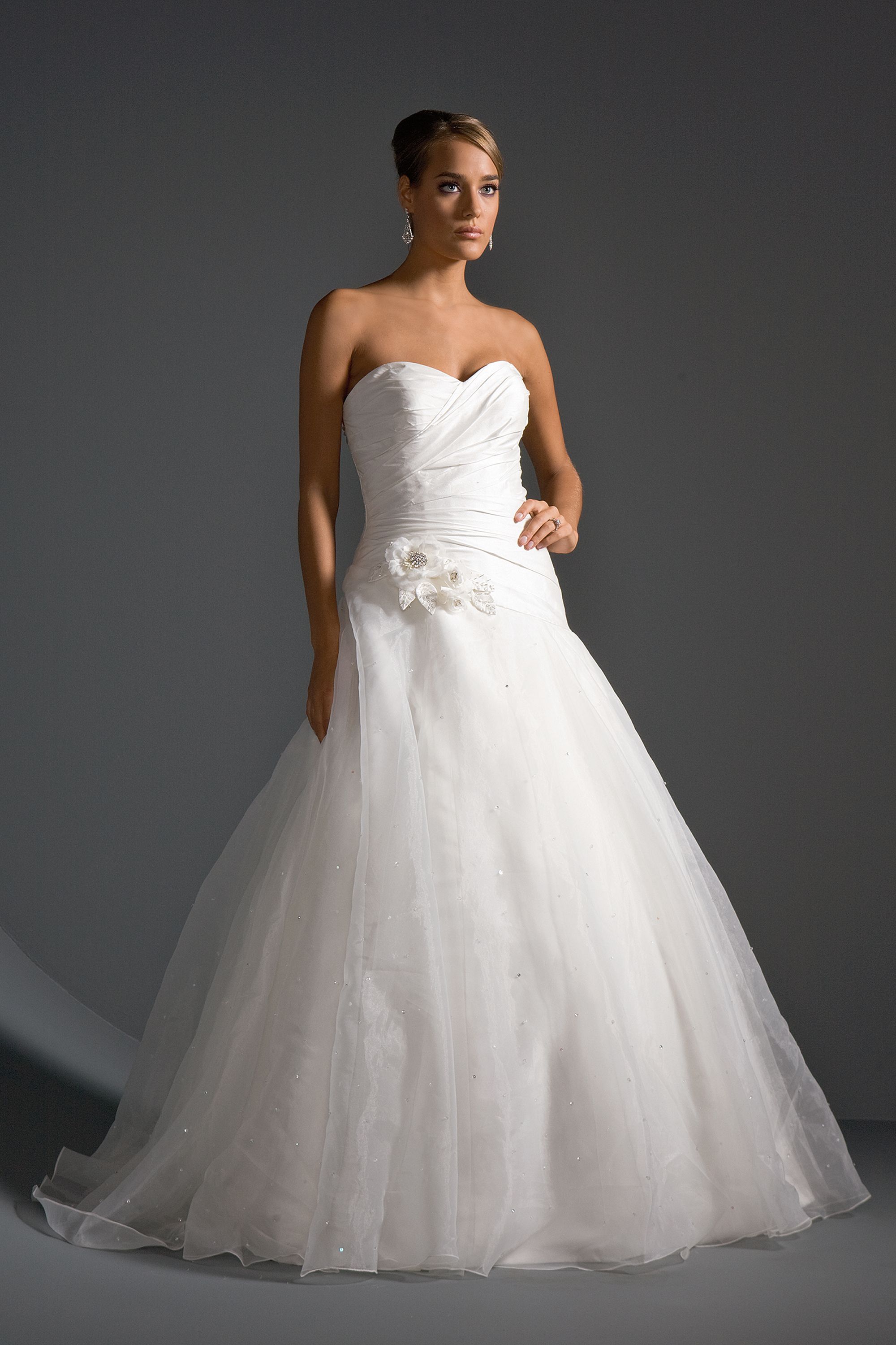 Justin Alexander Style 8371