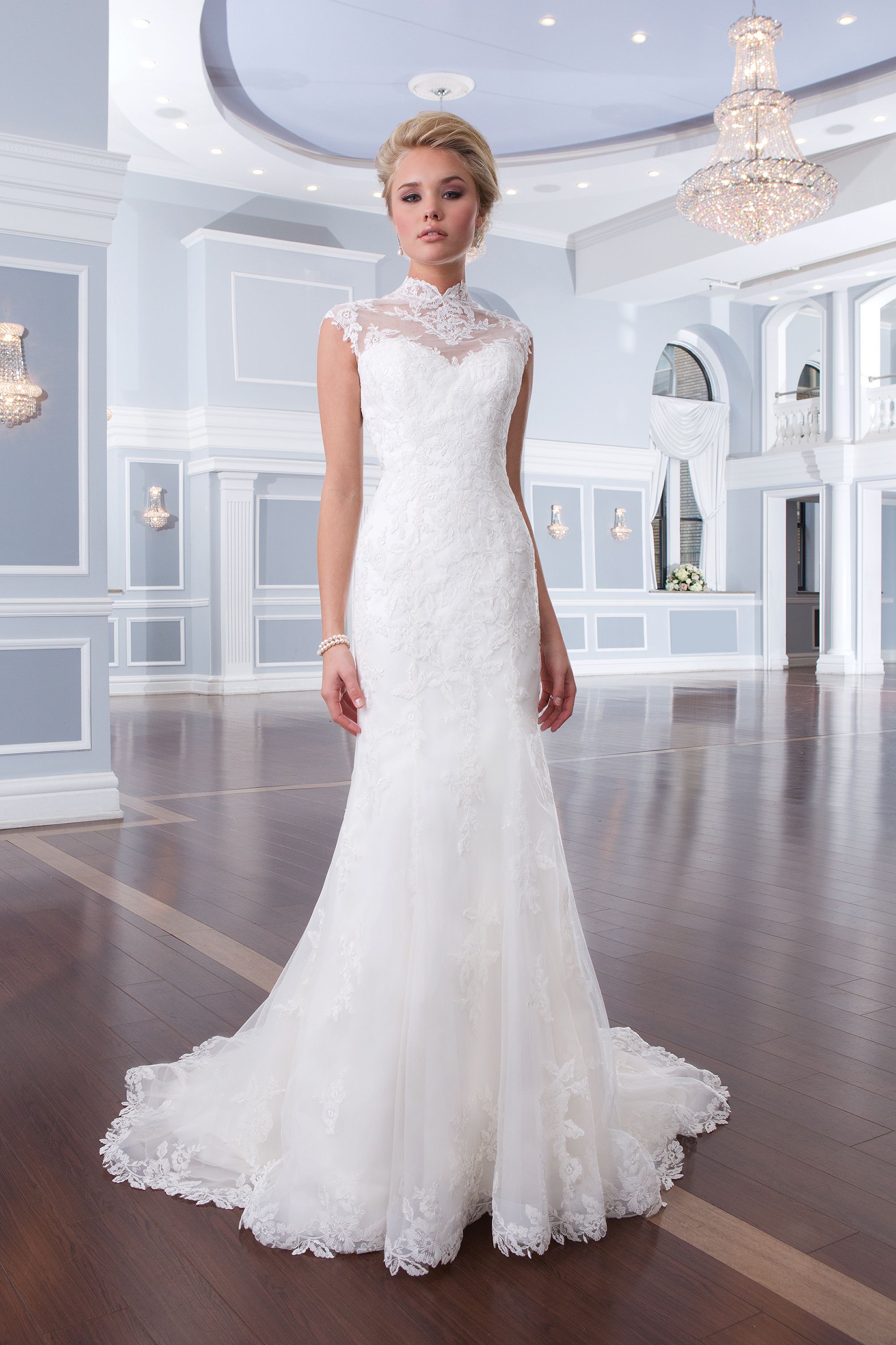 ATON SUVIN FRISE FLARED DRESS チャコール｜レディース 